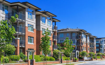 Five Things to Know Before Investing in Multifamily Real Estate