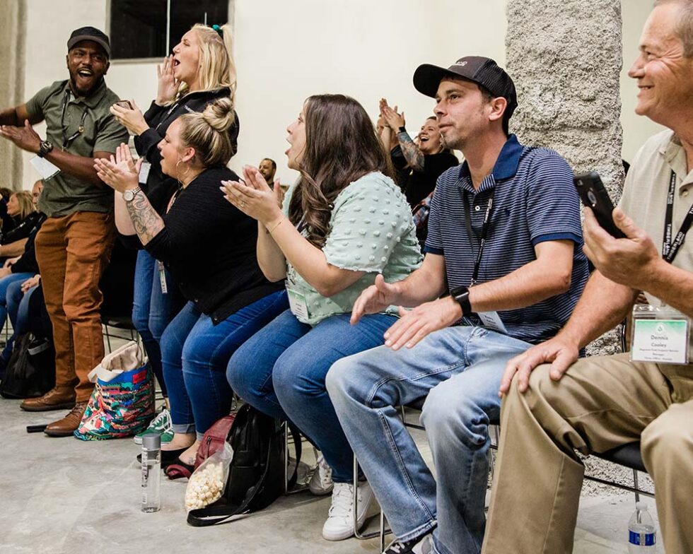 Careers Timberland Partners